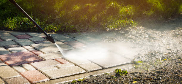 Best Post-Construction Pressure Washing  in Bargaintown, NJ
